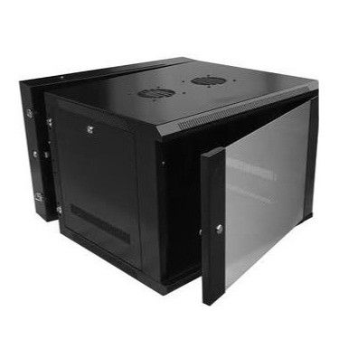 DIM-Wallmounted 4U, Singledoor - Gambar 3